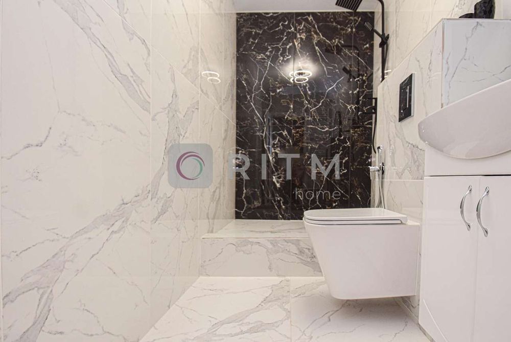 1-к. квартира з ремонтом за вул. Соборності