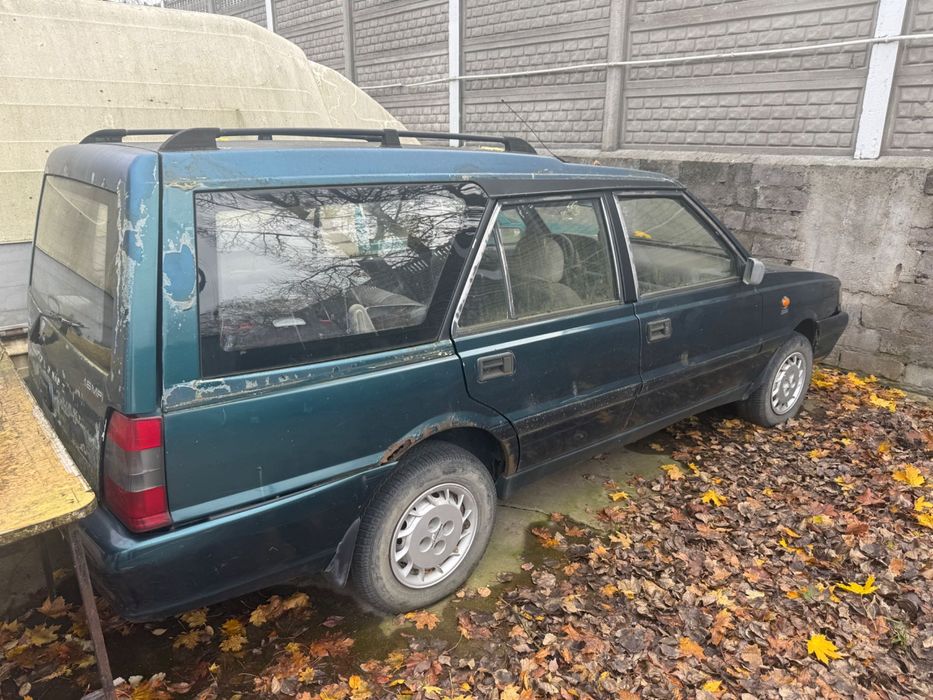 Polonez  / kombi / sedan