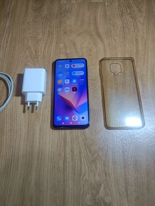 Xiaomi Redmi Note 9 Pro 6/64