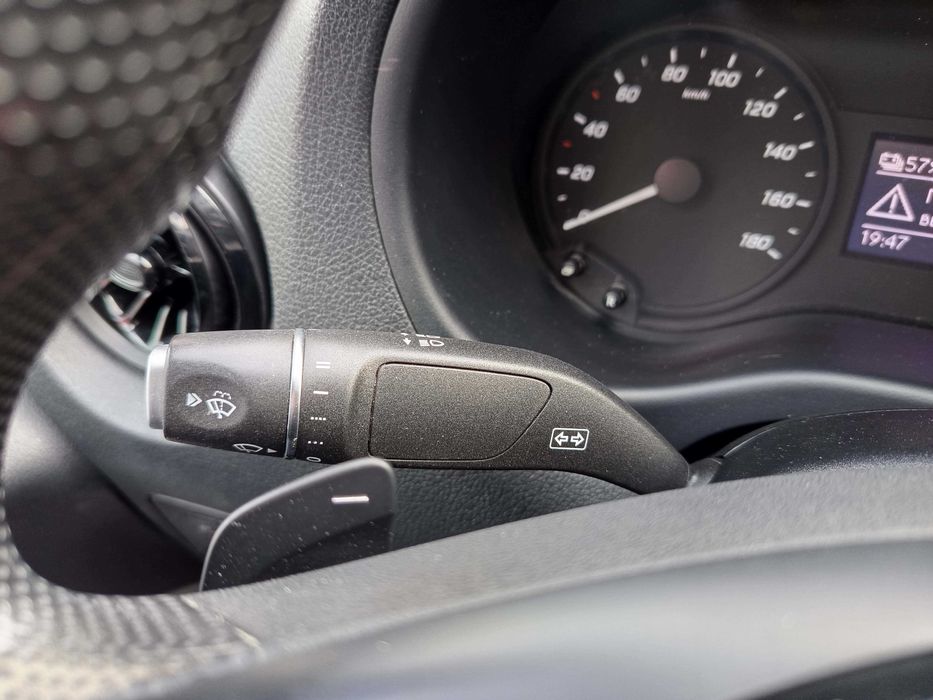 Mercedes-Benz e-Vito 2021