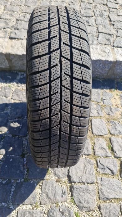 Koła Citreon C1  165  65 R14