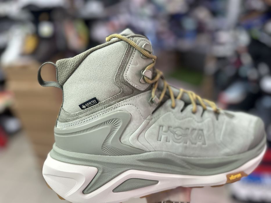 Черевики HOKA KAHA2 GTX ( РОЗМІР 46 )