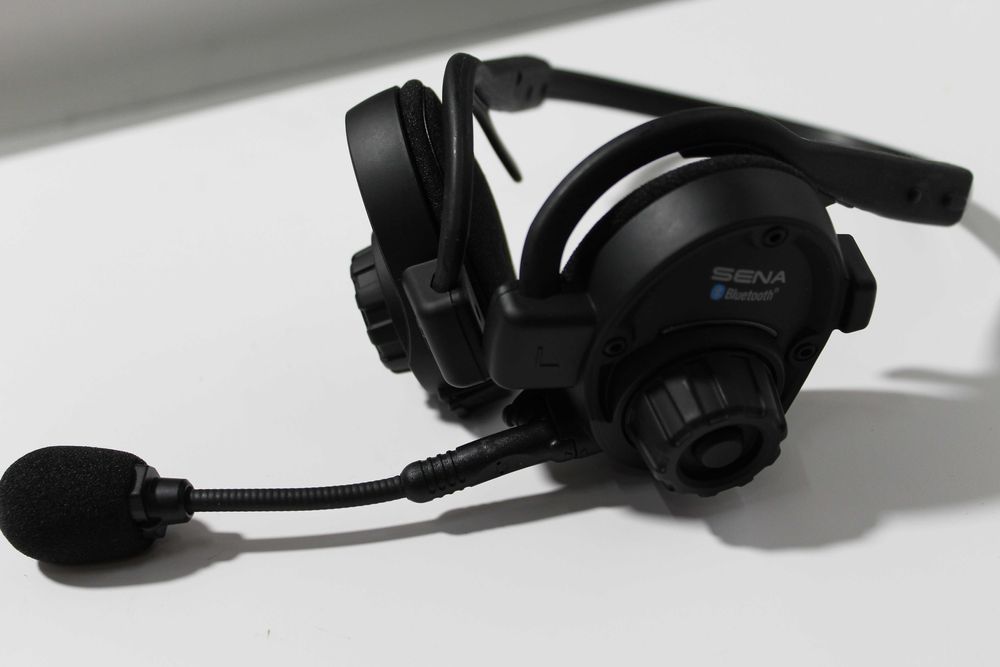 Мотогарнітура Sena SPH10