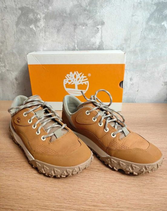 Buty Męskie Timberland