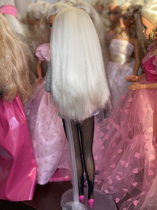 Барби винтаж barbie mattel