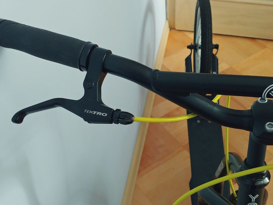 Hulajnoga Yedoo Mulamula idealna 16/20"