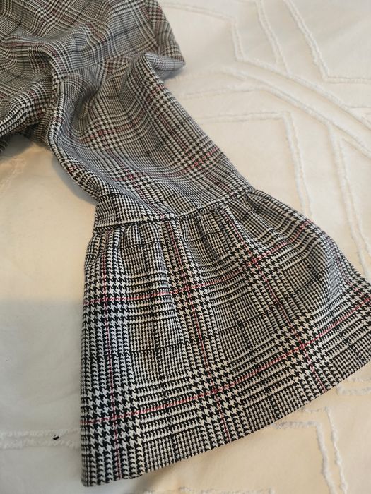 Vestido Zara tamS