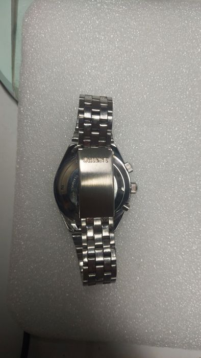 Часы механические японские ORIENT
