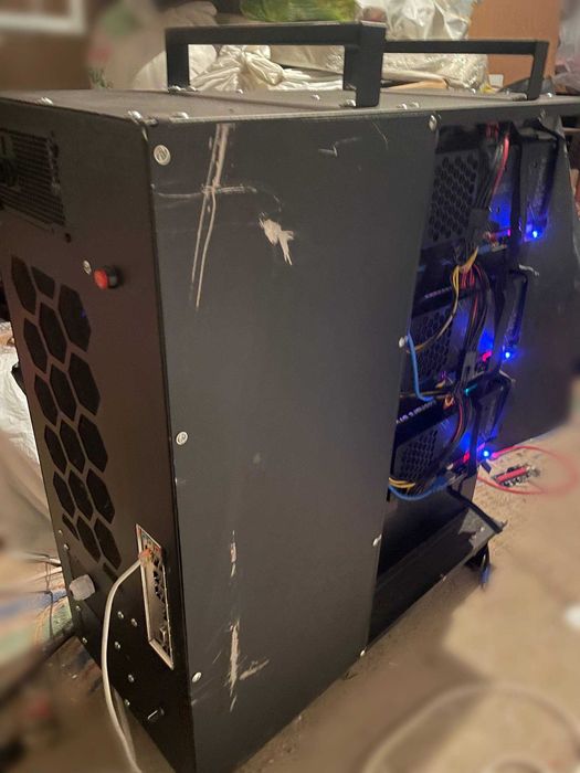 Продам Доннаджер Donnager