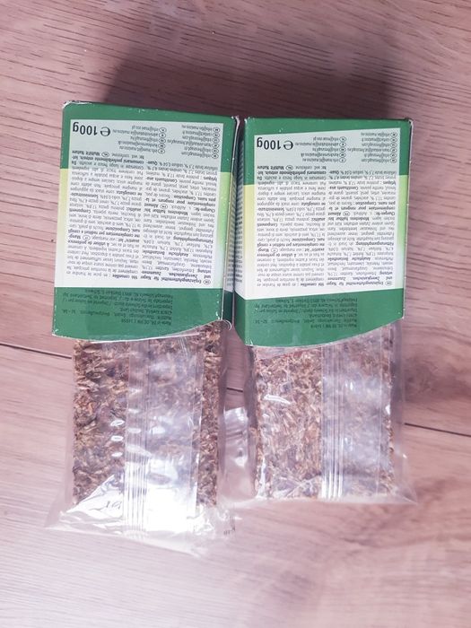 Nowa karma dla gryzoni myszy chomika i królików miniaturowych Multi Fi