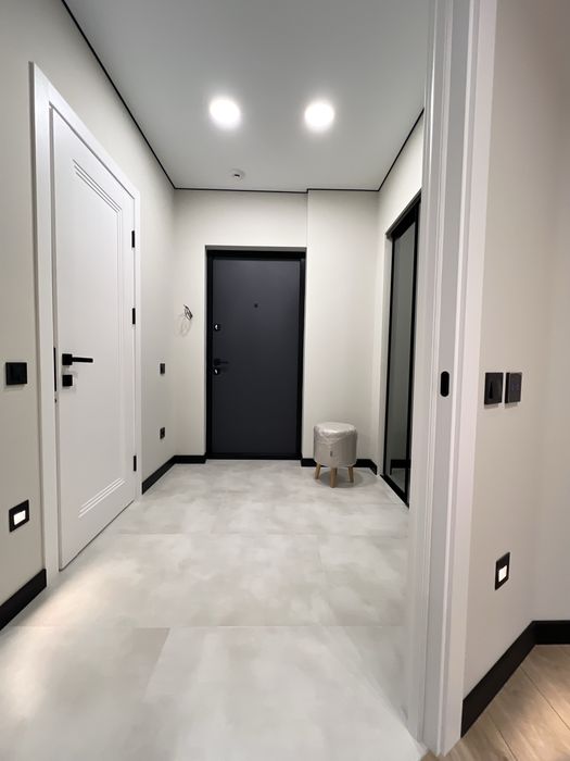 Центр 1кім 3пов 34м вул Флотська ЖК IQ від БК Благо біля Нафти і Газу