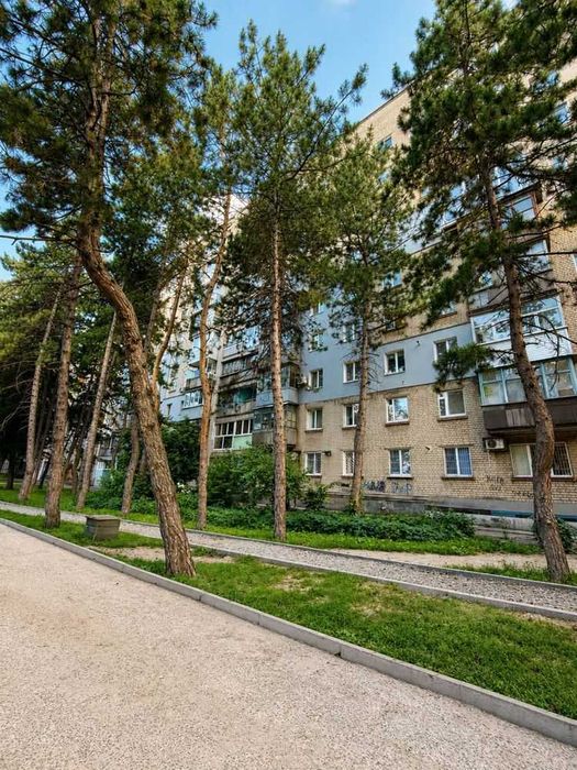 Продам 3к.квартиру 69 м²  О.Поля (верх Кирова)!Славутич!Безнал!