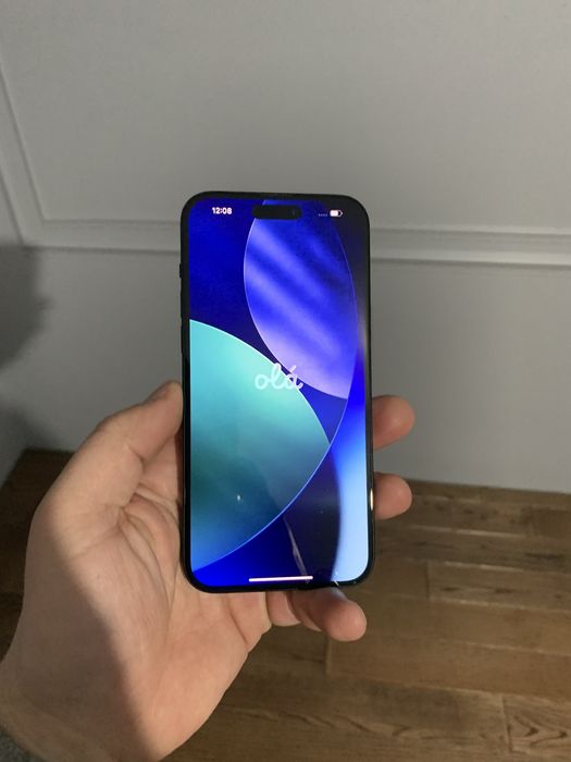 Iphone 15Plus  icloud lock esim