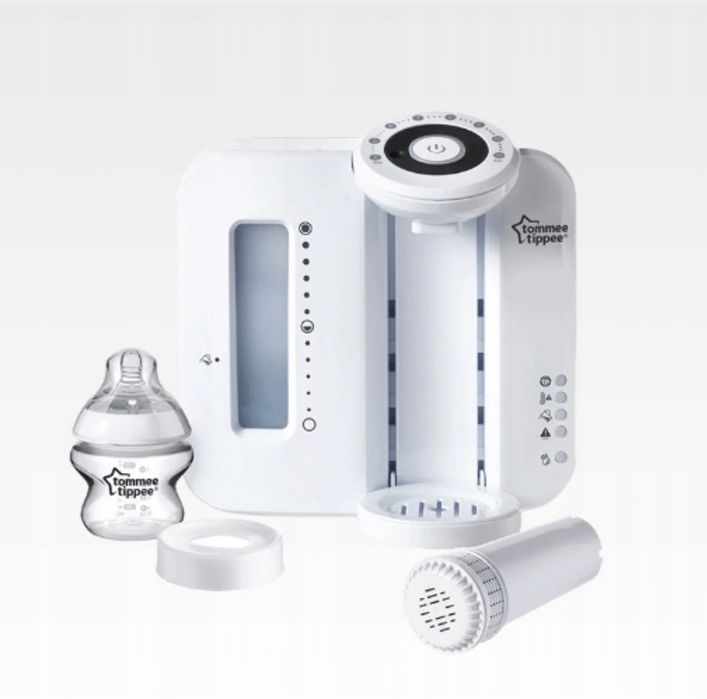 Podgrzewacz elektryczny Tommee Tippee