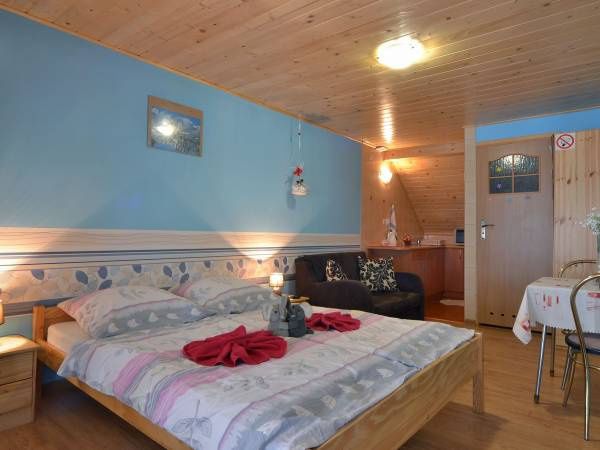 Noclegi na wynajem Wisła