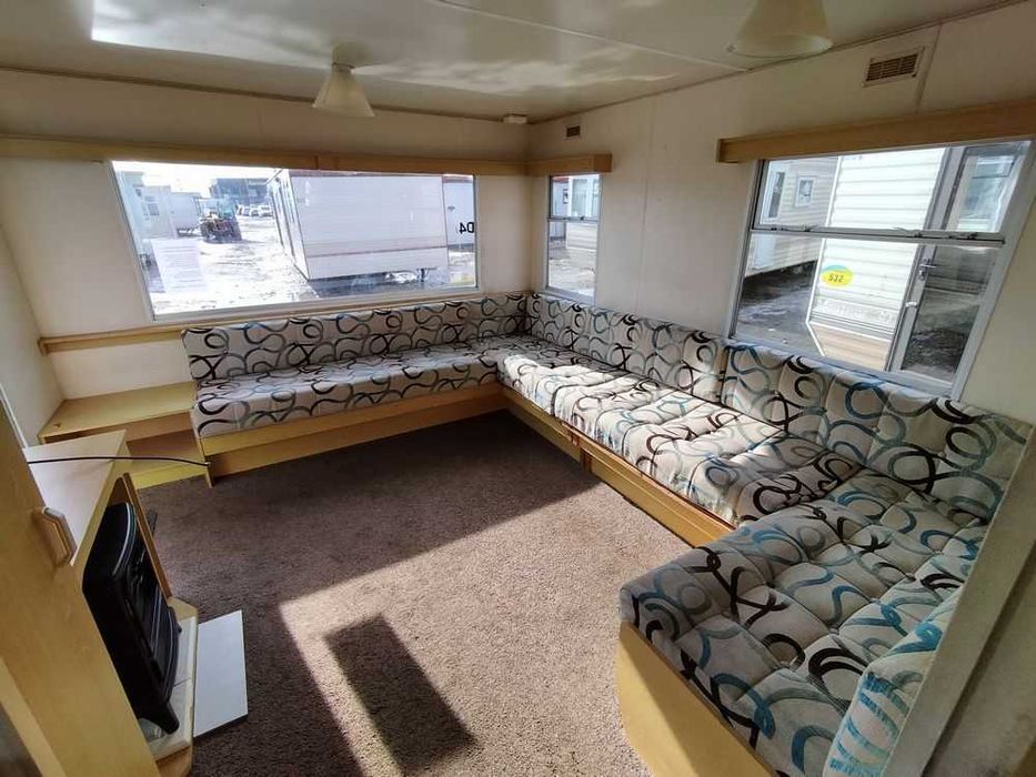 Domek Mobilny Całoroczny na Działkę lub Ogród, Nowy Sącz 150szt.