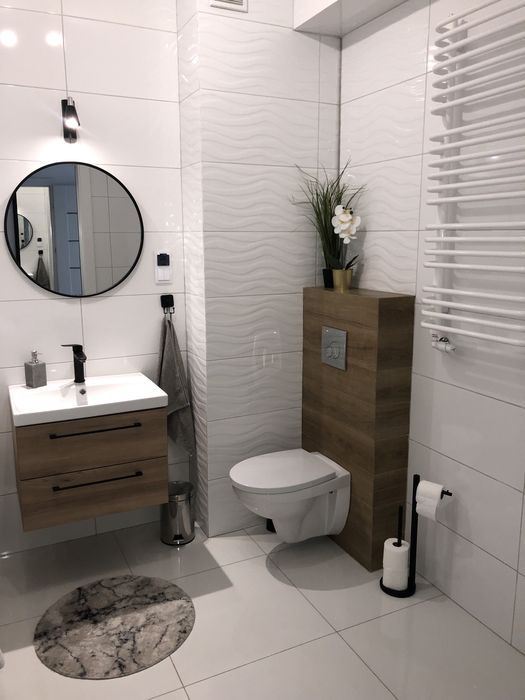 Wynajmę apartament Busko Zdrój