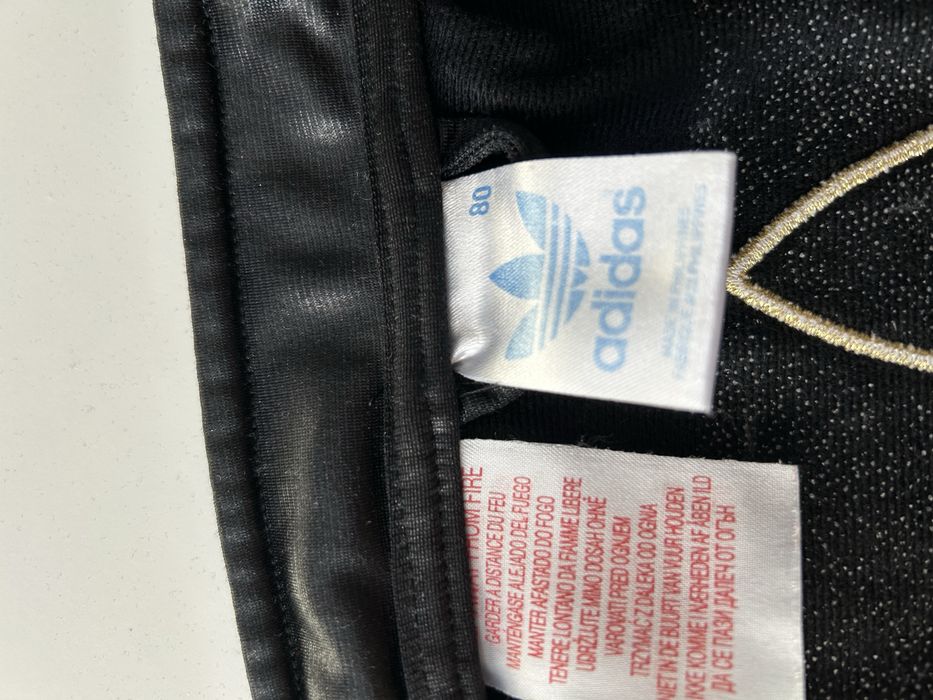 Rozpinana bluza  adidas