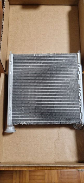 Radiador de calor, aquecimento do habitáculo VW/AUDI/SEAT/SKODA