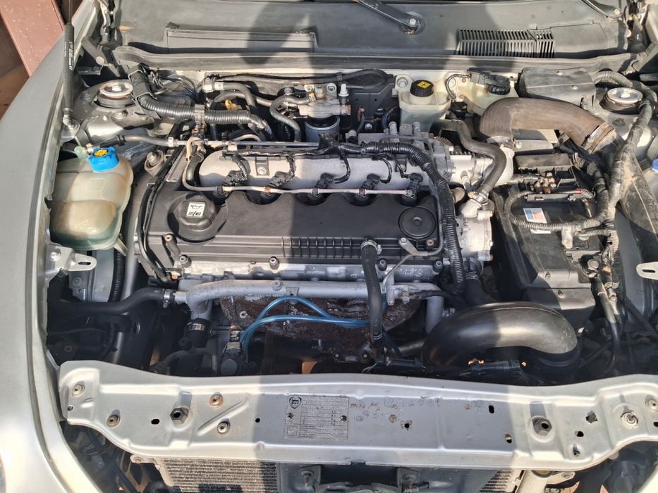 Lancia Lybra 2400 Jtd 150cv (Revisao  Feita)