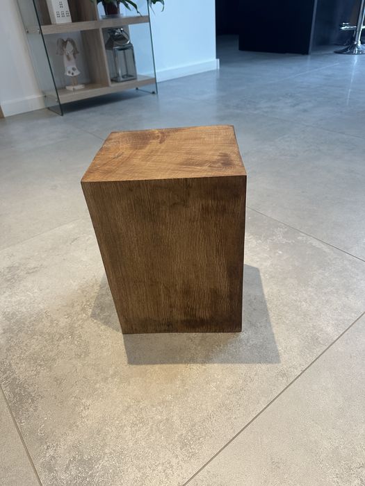 Pniak debowy dekoracyjny