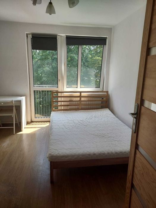 Duży pokój jednoosobowy Nawojki Czarnowiejska Kawiory Aleje Centrum Bydgoska Miasteczko AGH UJ PK UKEN
