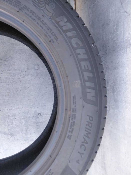 Резина літо Michelin Primacy 4 205.60.16