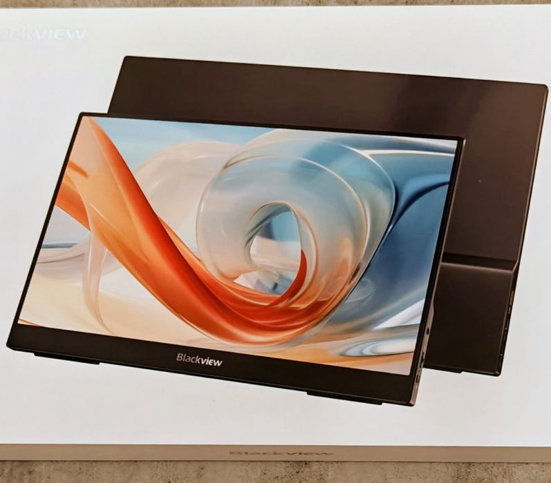Monitor Blackview