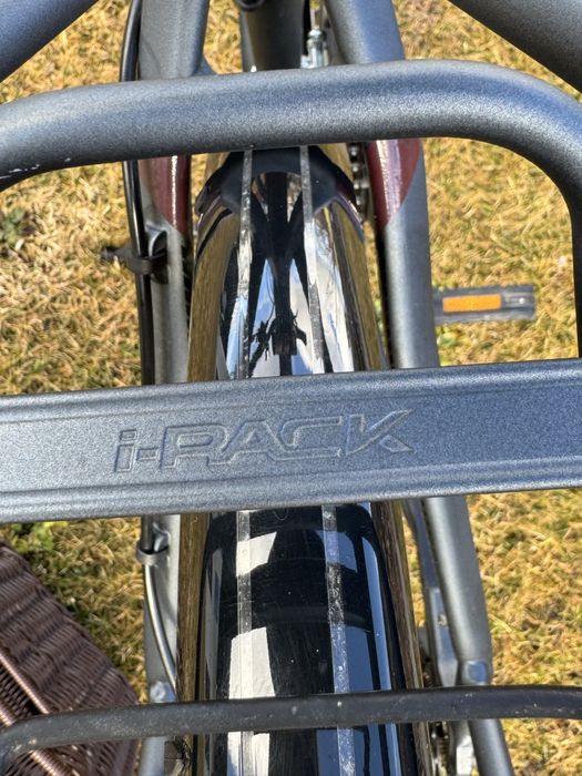 Rower Pegasus Opero SL Hydraulika 28“