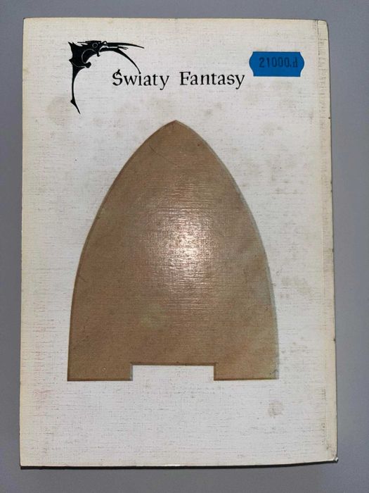 Książka Świat Magii Czarownic - Andre Norton