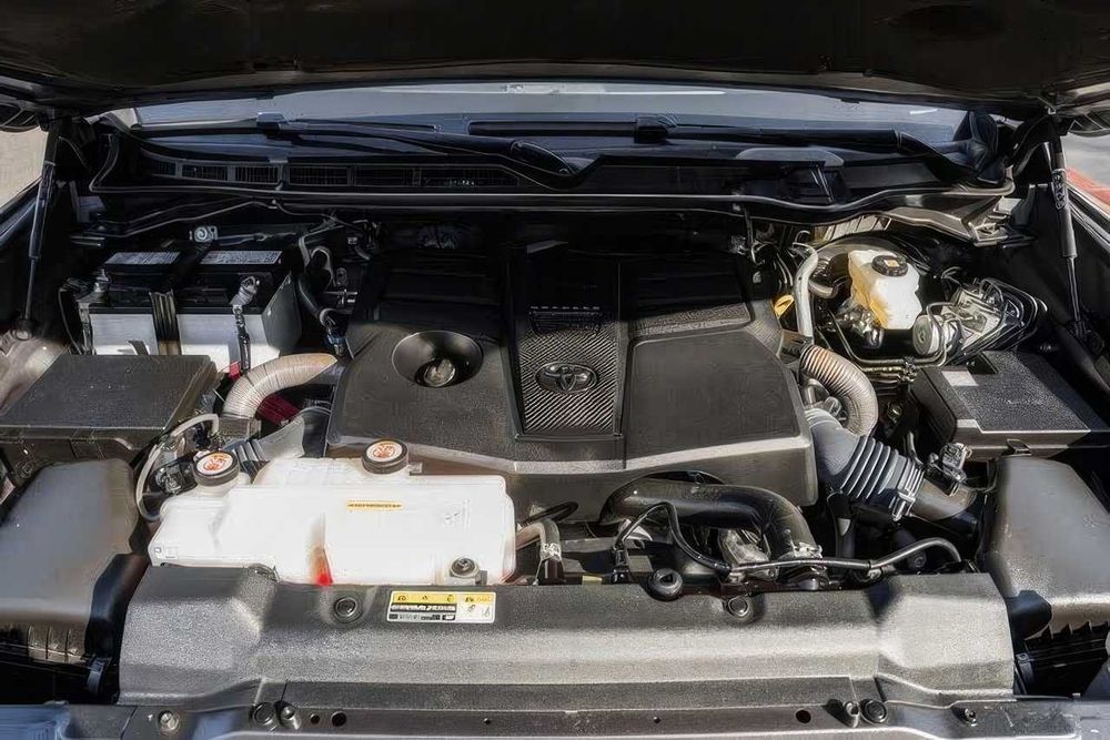 Toyota Tundra      2022