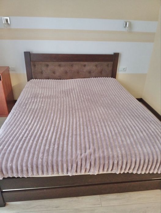 Здам 2х кімнатну на Крошні з ремонтом