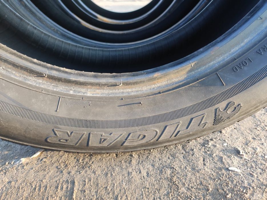 Opony R15/60/185 cena za komplet