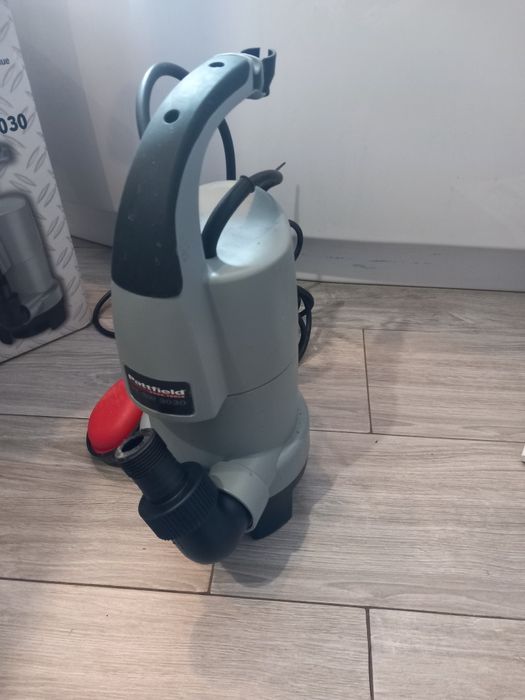 Pompa zatapialna Einhell 300 W 7000 l/h
