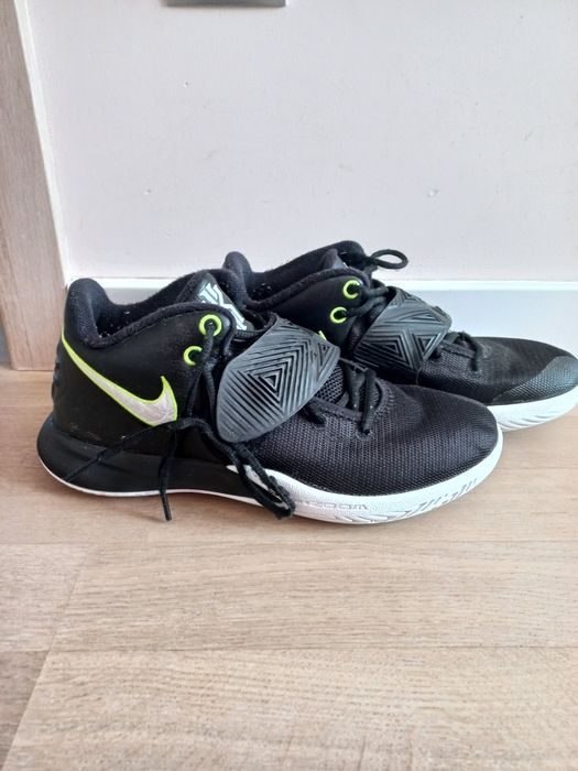 Buty  do koszykówki nike