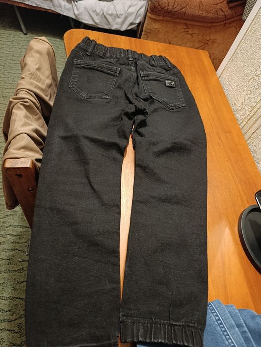 Джинси для хлопчика