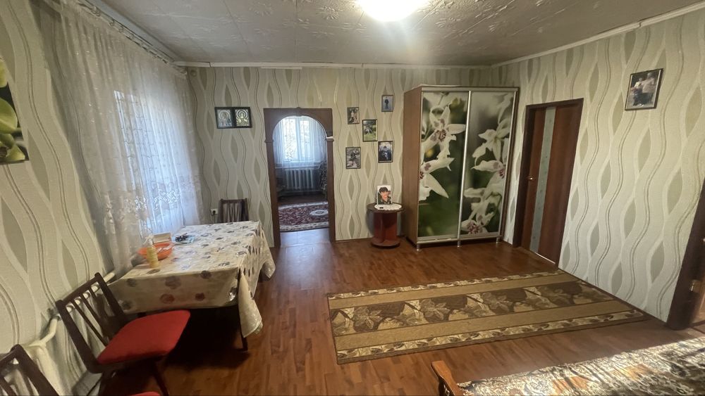 Продам будинок с. Вільшанка