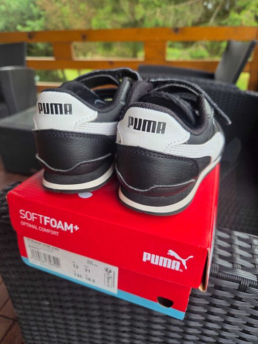 Buty puma rozm. 31