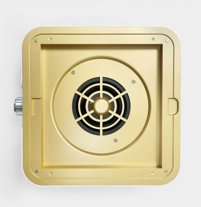 Nablatowy pochłaniacz pyłu manicure NOWY