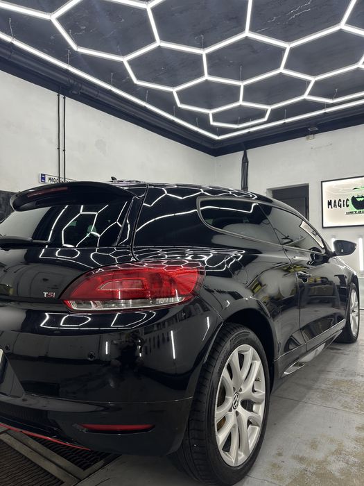 Продам VW Scirocco 2008 1.4