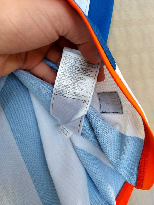 Camisola FC Porto 2008/2009 Nike