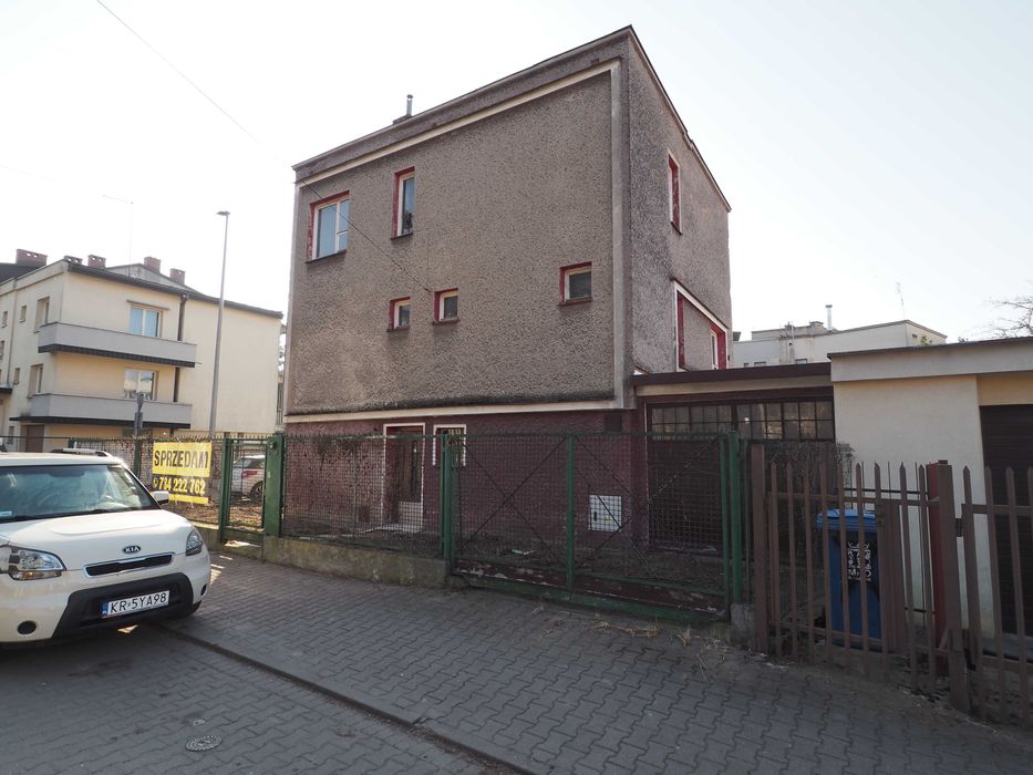 Dom – Kraków - Widok 5