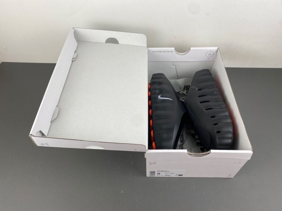 Тапочки Nike Mind 001,Найк Мінд 001