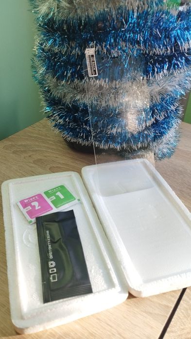 Скло для Xiaomi redmi 5 plus. Стекло для Редмі 5 плюс