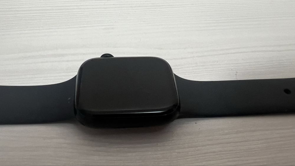 Apple Watch 7 45