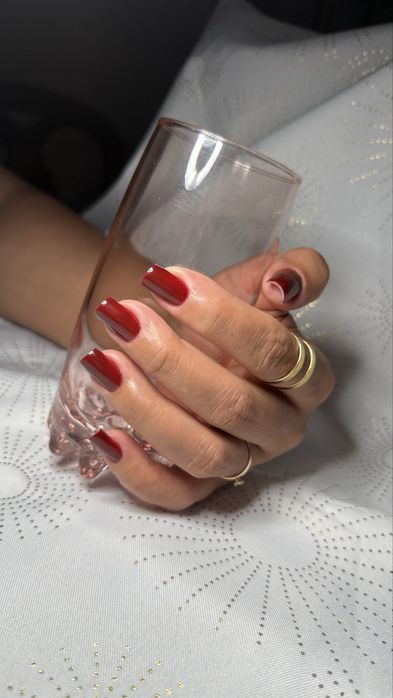 Nail designer- msnicure-pedicure - alongamento- gelinho