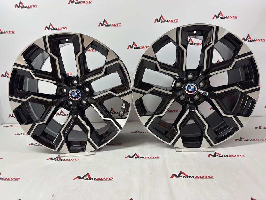 Jantes Look BMW Style 1036 M 20 (5x112)