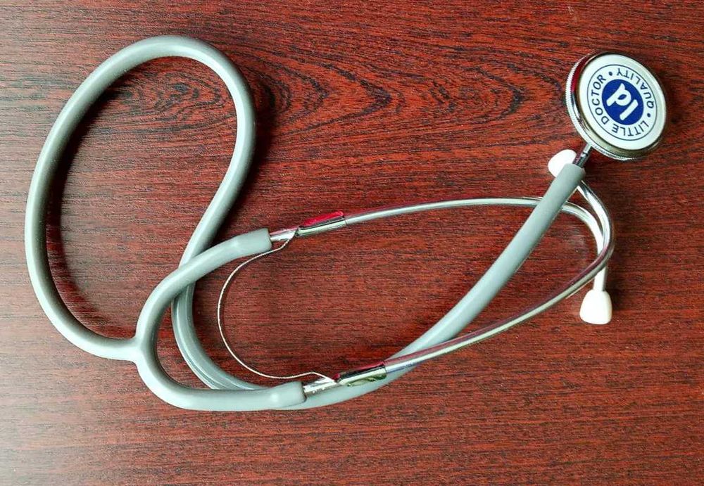 Стетоскоп Little Doctor Prof-Plus