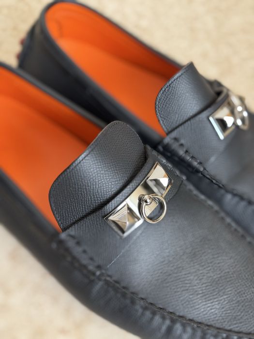 Чоловіча обув hermes 45 розмір