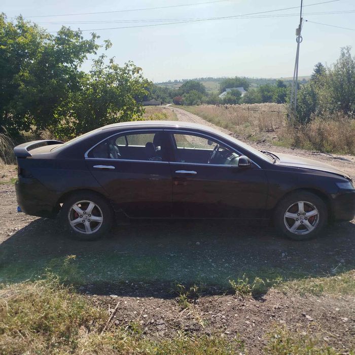 разборка шрот запчастини honda accord cl7